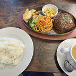 洋食 Grazie - 