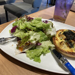 ムーミンカフェ - 