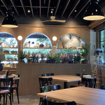 MOOMIN CAFE Karuizawa