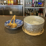 chang cafe and shop - 