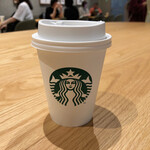 STARBUCKS COFFEE - 