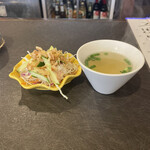 chang cafe and shop - 