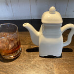 China Restaurant Ippinshan