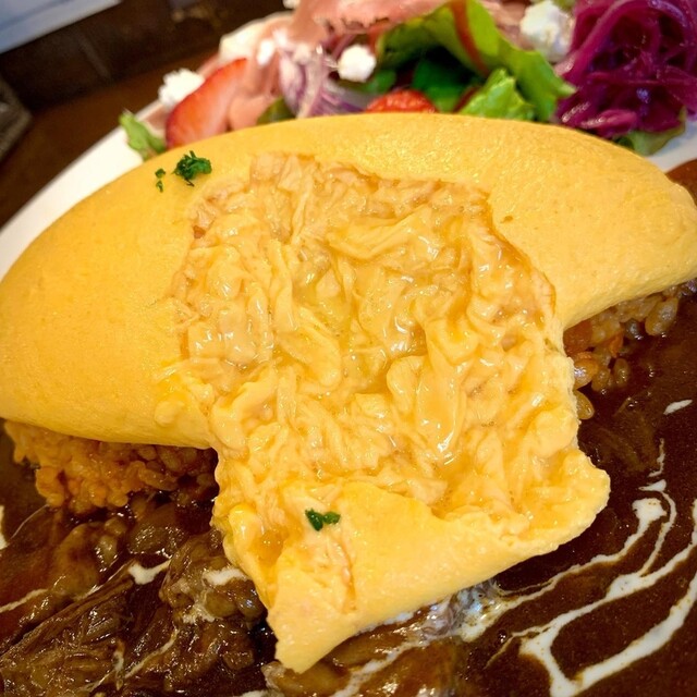 by えーやす : チャコールバル ジュ (charcoal bar jus)- 仙台