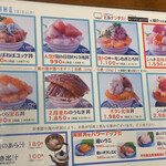 シハチ鮮魚店 - 