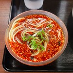 和 - つけ麺 (2023.06.29)