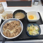 Yoshinoya - 