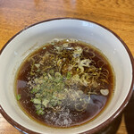 麺邸 いざかなや - 