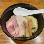 麺邸 いざかなや - 