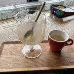 スロボダカフェ - 