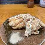 麺邸 いざかなや - 