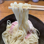 麺邸 いざかなや - 