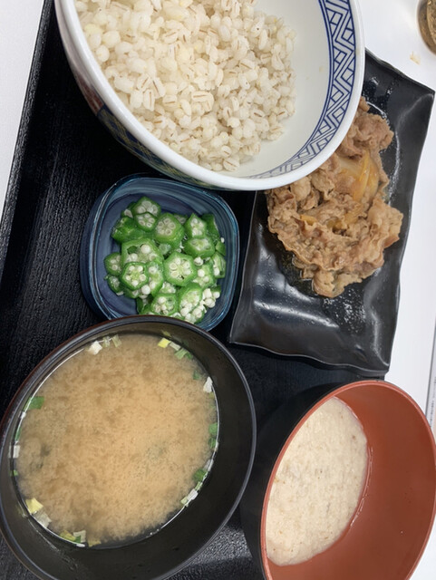 Yoshinoya Asakusa Tori Inaricho Ten photo 5