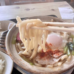 満月食堂 - ウメんだコレが…