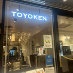 TOYOKEN - 