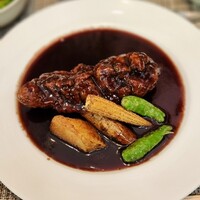 熱香森 - 