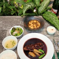 熱香森 - 