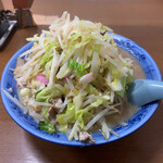 長崎菜館 - 