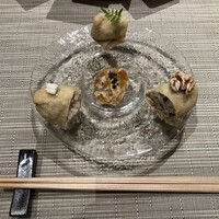 創作料理 FANCL令和本膳 - 