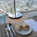 ラ・ソラシド フードリレーションレストラン - 