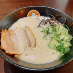 Ramen Koraboruta - 