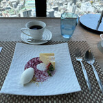 ラ・ソラシド フードリレーションレストラン - 