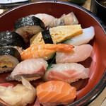 Sushi Koubou Sushi Kichi - 