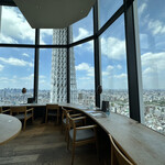 ラ・ソラシド フードリレーションレストラン - 