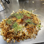 いまだお好み焼き - 