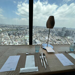 ラ・ソラシド フードリレーションレストラン - 