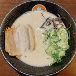 Ramen Koraboruta - 