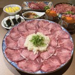 焼肉ダイニング 大黒戎 - 