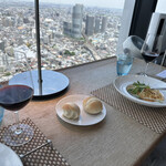 ラ・ソラシド フードリレーションレストラン - 