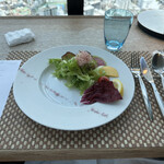 ラ・ソラシド フードリレーションレストラン - 