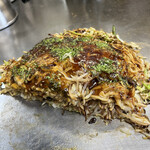 いまだお好み焼き - 