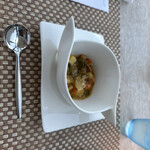 ラ・ソラシド フードリレーションレストラン - 