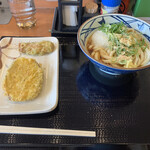 Marugame Seimen - 