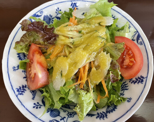 アルブマロカフェ・ＴＬＹ（ティーエルワイ） - 青葉通一番町（喫茶店）の写真