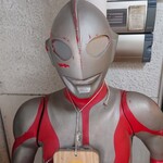 バンボリーナ - 初代ウルトラマン