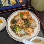 台湾料理 海林 - 