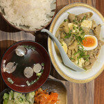 食事さとう - 