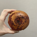 SONOHI BAGEL - 『ベーグル 明太子』