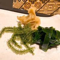 すし岩瀬 - 