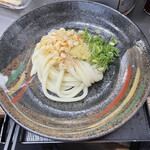 日の出製麺所 - 