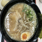 にんたまラーメン - 