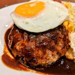 Tonkatsu Ma Mezon - 