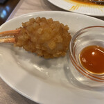 横浜大飯店 - 