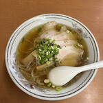北京 - チャーシュー麺