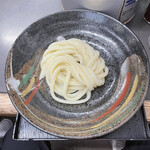 日の出製麺所 - 