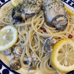 レカイエ オイスターバー - 